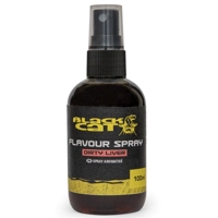 Black Cat Flavour Sprays 100ml